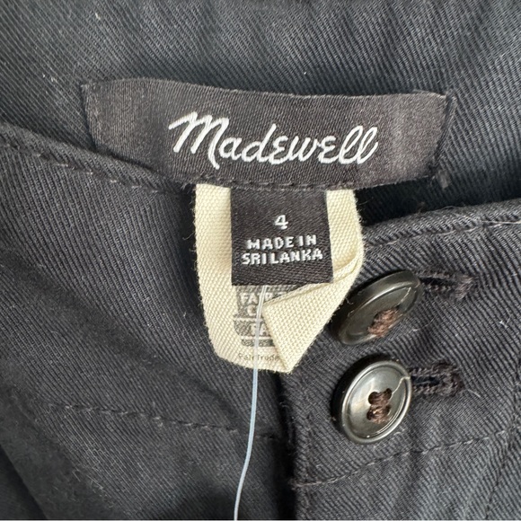 NWT The Harlow Wide-Leg Pant Size 4 - Picture 10 of 11